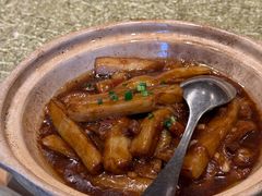 -粤珍轩·家宴·广式茶点(新城广场店)