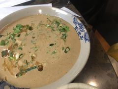 麻酱-小龙坎火锅(阳泉店)