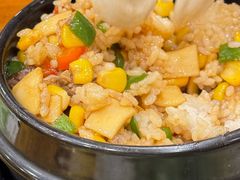 -如意林卡藏餐吧(大昭寺店)