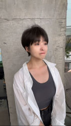 -ZAGA形象设计