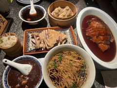 -南京大牌档(夫子庙老门东店)