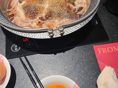 -牛New寿喜烧(虹桥新天地店)