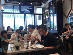 -打趸BTC·Breaktime cafe(北京路店)
