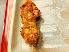 -鳥喜Toriki怀石烧鸟料理