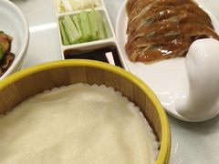 -金鸭都·老北京特色家常菜(潘家园店)