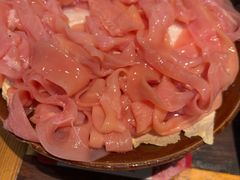 -乡当俏老火锅
