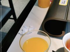 -江边城外烤全鱼(世茂广场店)