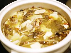 -黔蘑菇四季餐厅(观山湖店)