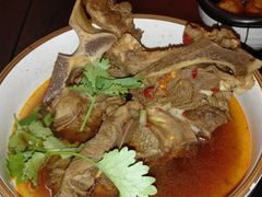 -贡梅老面馆·蟹粉面·无锡特色小吃(南长街主推店)