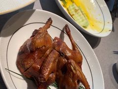 -晓粤·惹味粤菜(凯德乐峰广场店)