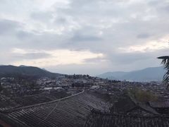 -丽江泸沽湖景区