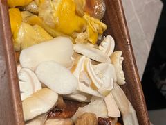 -芸山季·云南野生菌火锅(宝能环球汇店)