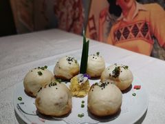 上海生煎包-上海年代(意式风情街店)