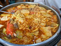 -优壹佳·延边朝鲜族料理(中山北路店)