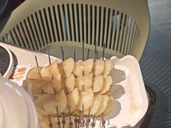 -丰茂烤串(五道口店)