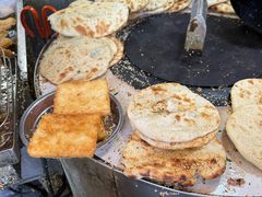 -文武王氏烧饼·无矾油条(西溪路店)