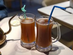 -阿娜尔·新疆菜(宜家荟聚中心店)