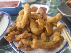 -8号苑自助烤场(西单店)
