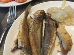-飨食汇全日制餐厅·昆山皇冠假日酒店(九方店)