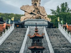 -句容茅山景区