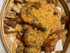 -汤城小厨•粤菜•靓汤(西直门凯德MALL店)