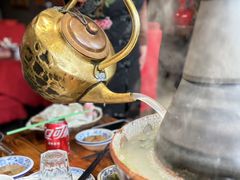 -凤吉园乌拉满族火锅中华老字号(繁荣路店)