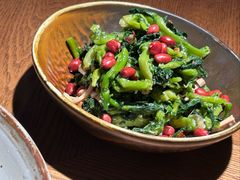 -馋嘴猫•北京食堂•宵夜(亚运村店)