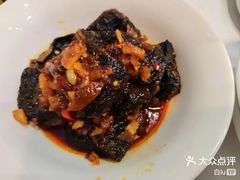 -洞庭米湘·湖南菜(银河SOHO店)