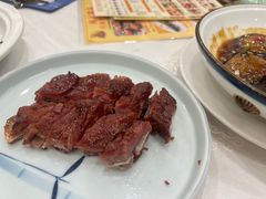 -寻味顺德·南记酒家·传统顺德菜·鱼生(广源路店)