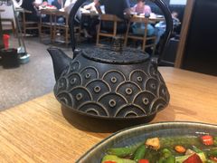 -胡马八破·川菜小馆(高新万达店)