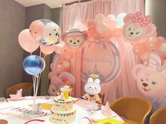 -百富源·海鲜辽菜(和平北大街店)