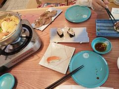 -晴季寿司(红旗街万达店)