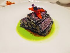 陈醋茄子-逸道(益丰·外滩源店)