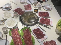 -陈记顺和潮汕牛肉火锅(韩江路店)