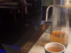 -绿茶餐厅(昆明世纪金源店)