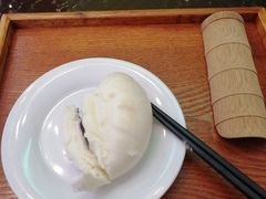 -五观堂素食(新华路店)
