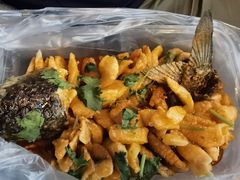 -红实家常菜(静安里店)