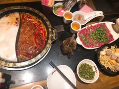 -纸盐河码头火锅(十八梯店)