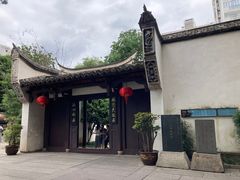 -三坊七巷历史文化街区