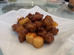 -广州酒家(昌岗地铁站店)