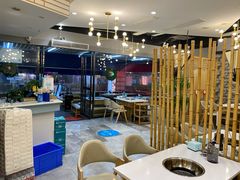 大堂-屋头串串(新街里店)