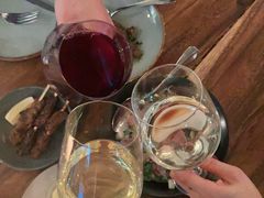 -RAC BAR(安福路店)