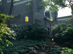 -莫干山风景区