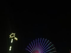 -横店影视城梦幻谷园区