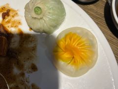 -隆喜元鱼汤包·海鲜(中联广场店)