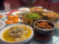 -东华大酒楼(主楼店)