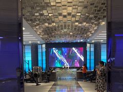 -西安W酒店FIT有型健身中心