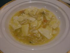 蟹粉豆腐-王宝和酒家(黄浦店)
