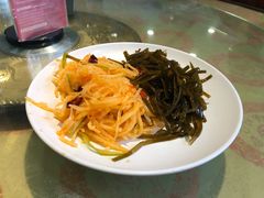 -添福来墨鱼饺子 · 海鲜东北菜(大连星海·黄浦路店)