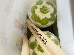 -喜茶(北京三里屯太古里店)